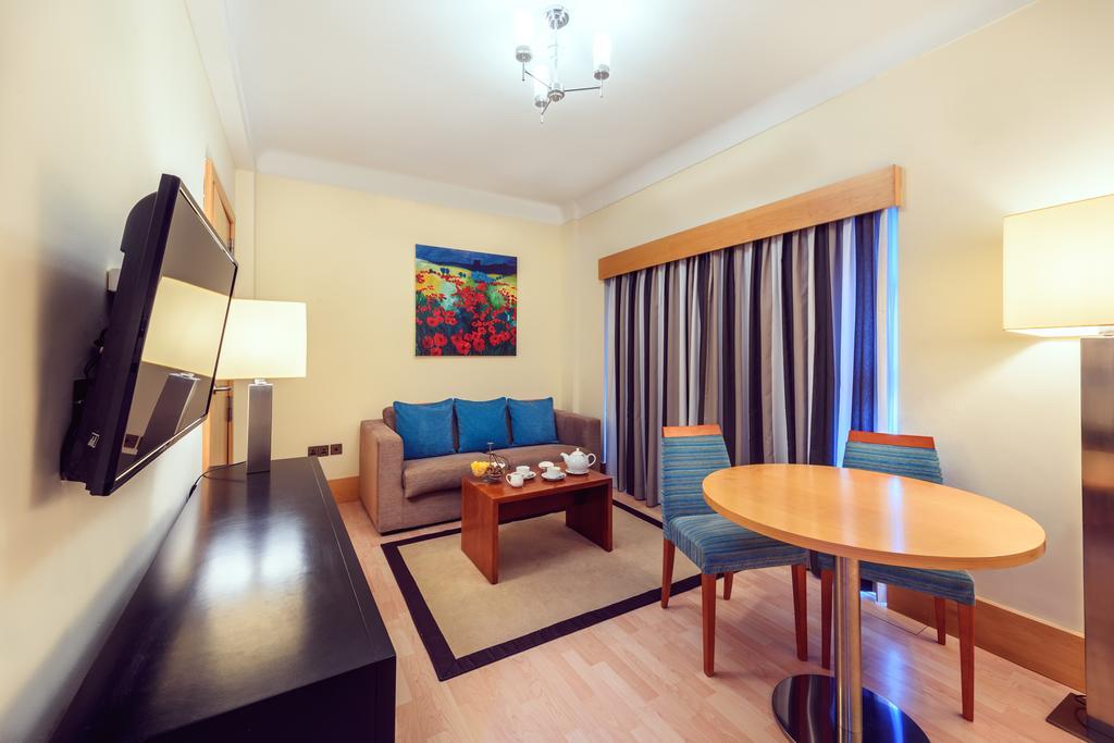 The Caleta Hotel Self-Catering Apartments 지브롤터 외부 사진