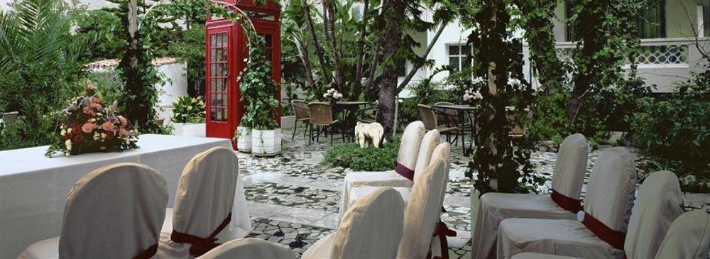 The Caleta Hotel Self-Catering Apartments 지브롤터 외부 사진