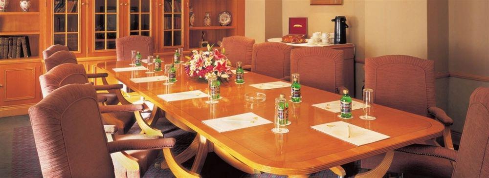 The Caleta Hotel Self-Catering Apartments 지브롤터 외부 사진